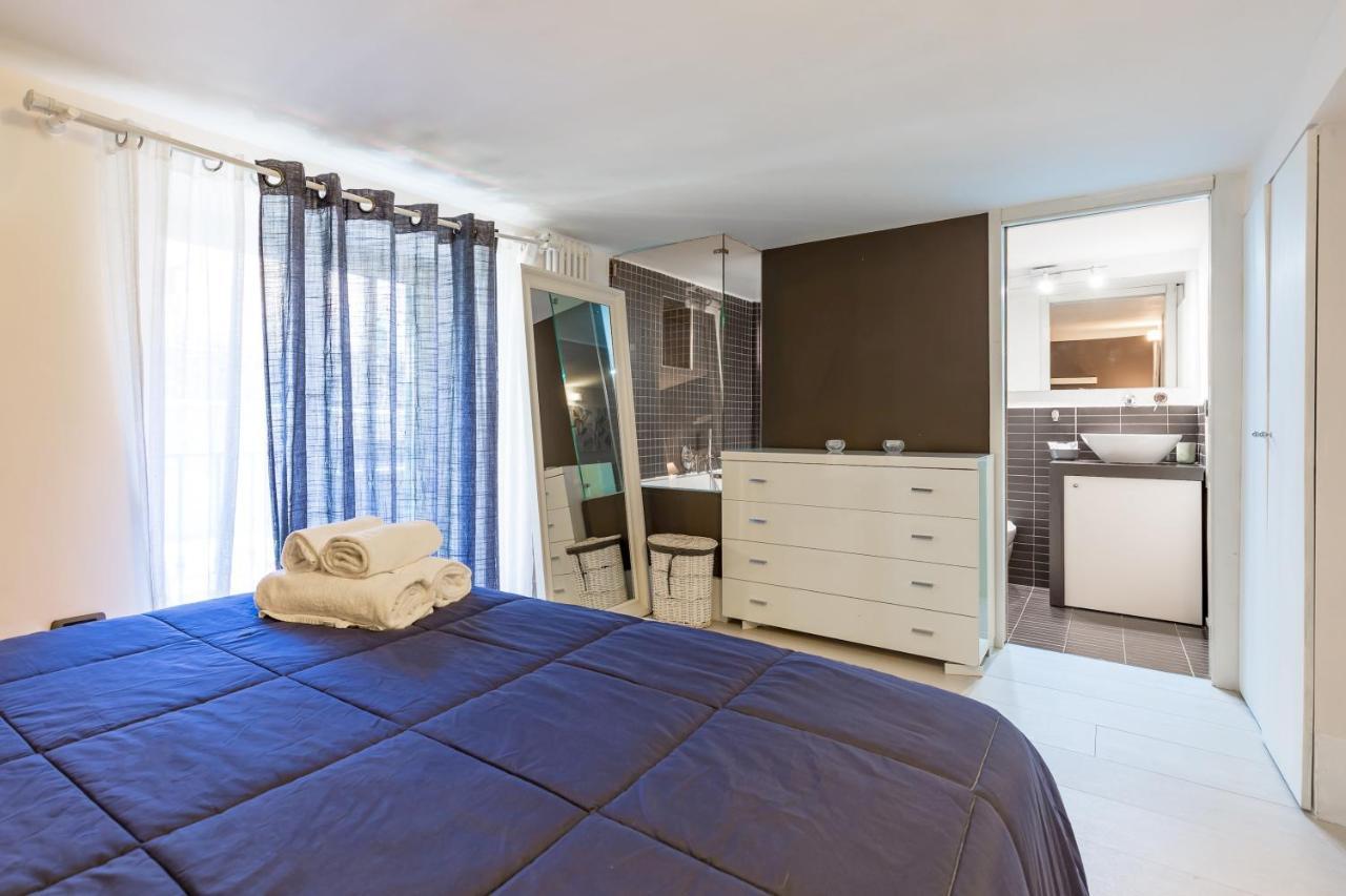 Cool Flat At Via Dei Mille By Napoliapartments Apartment *
