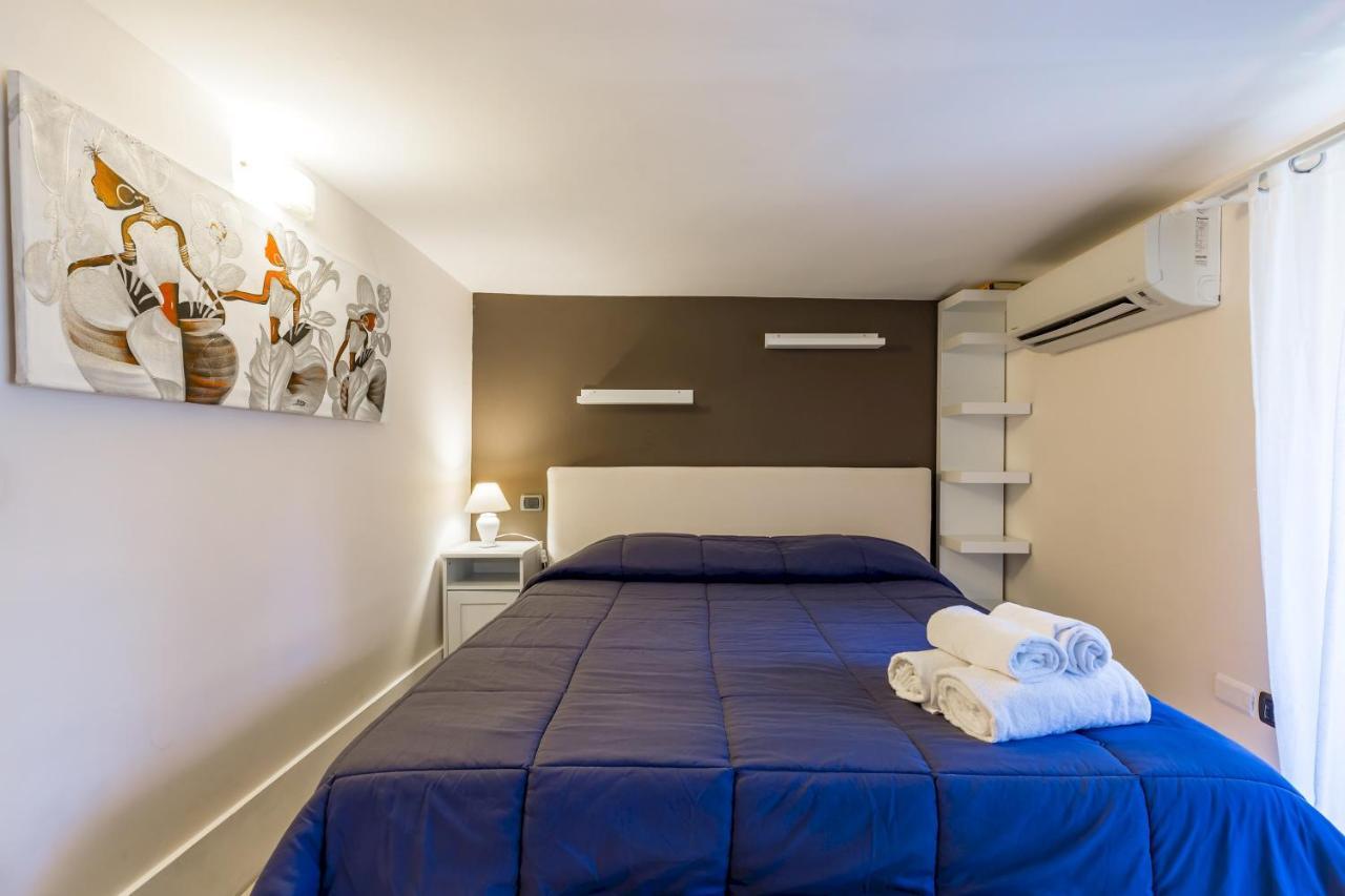 Appartement Cool Flat At Via Dei Mille By Napoliapartments *