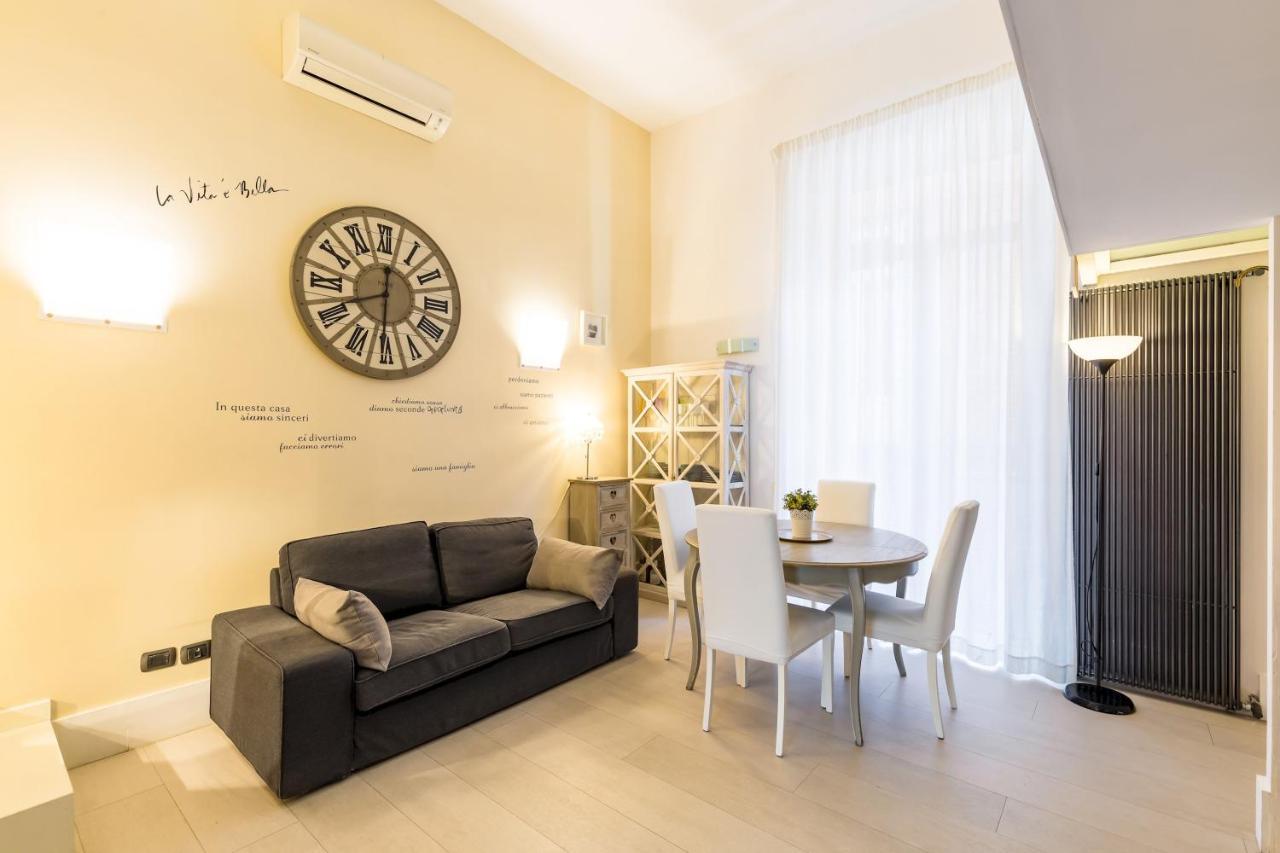 Appartement Cool Flat At Via Dei Mille By Napoliapartments Naples