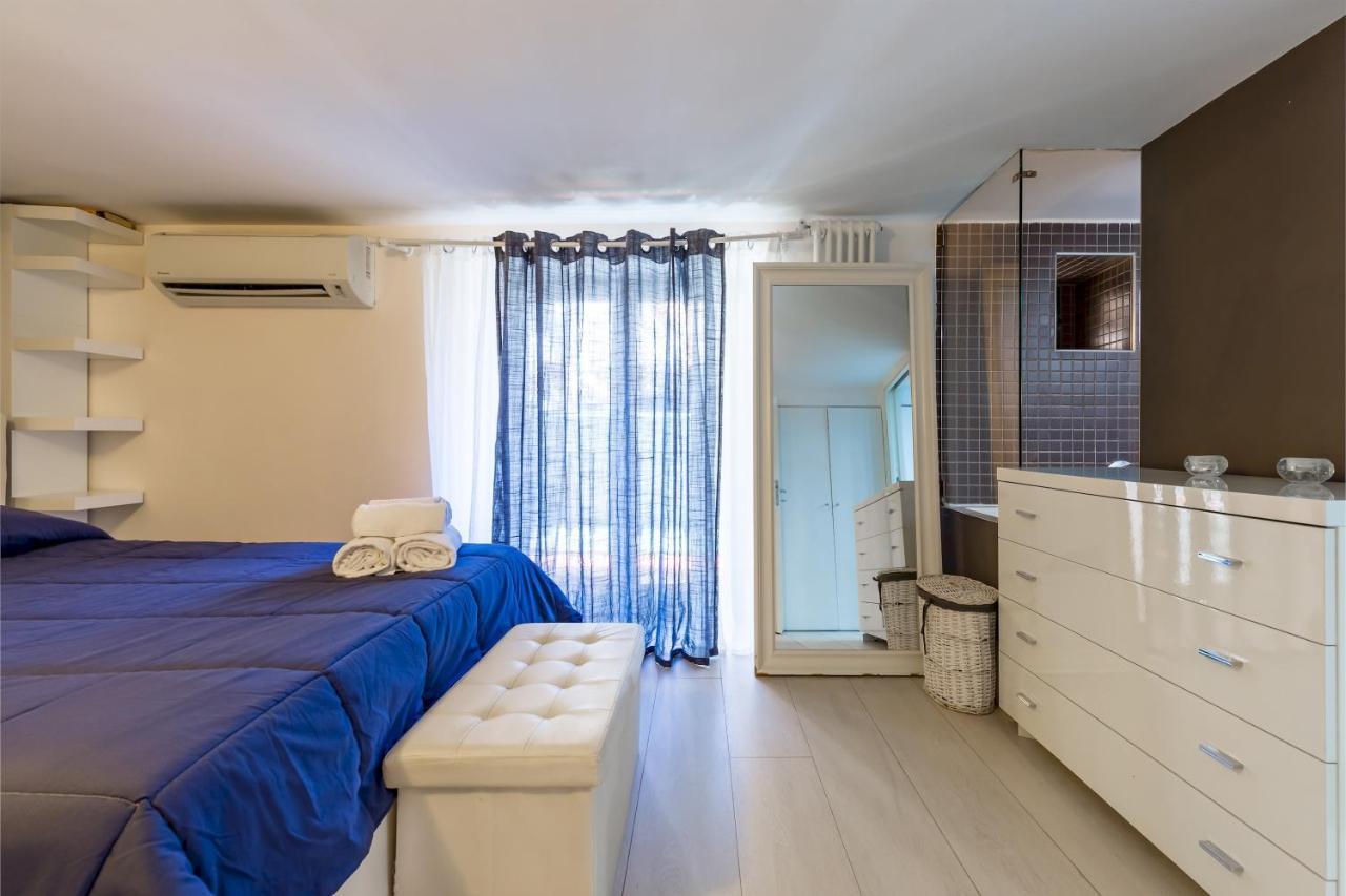 Appartement Cool Flat At Via Dei Mille By Napoliapartments Naples