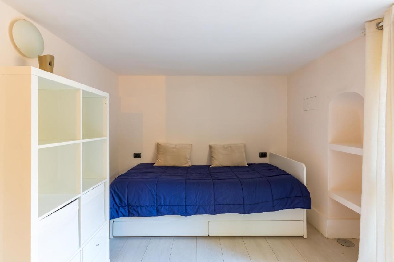 Cool Flat At Via Dei Mille By Napoliapartments Appartement *
