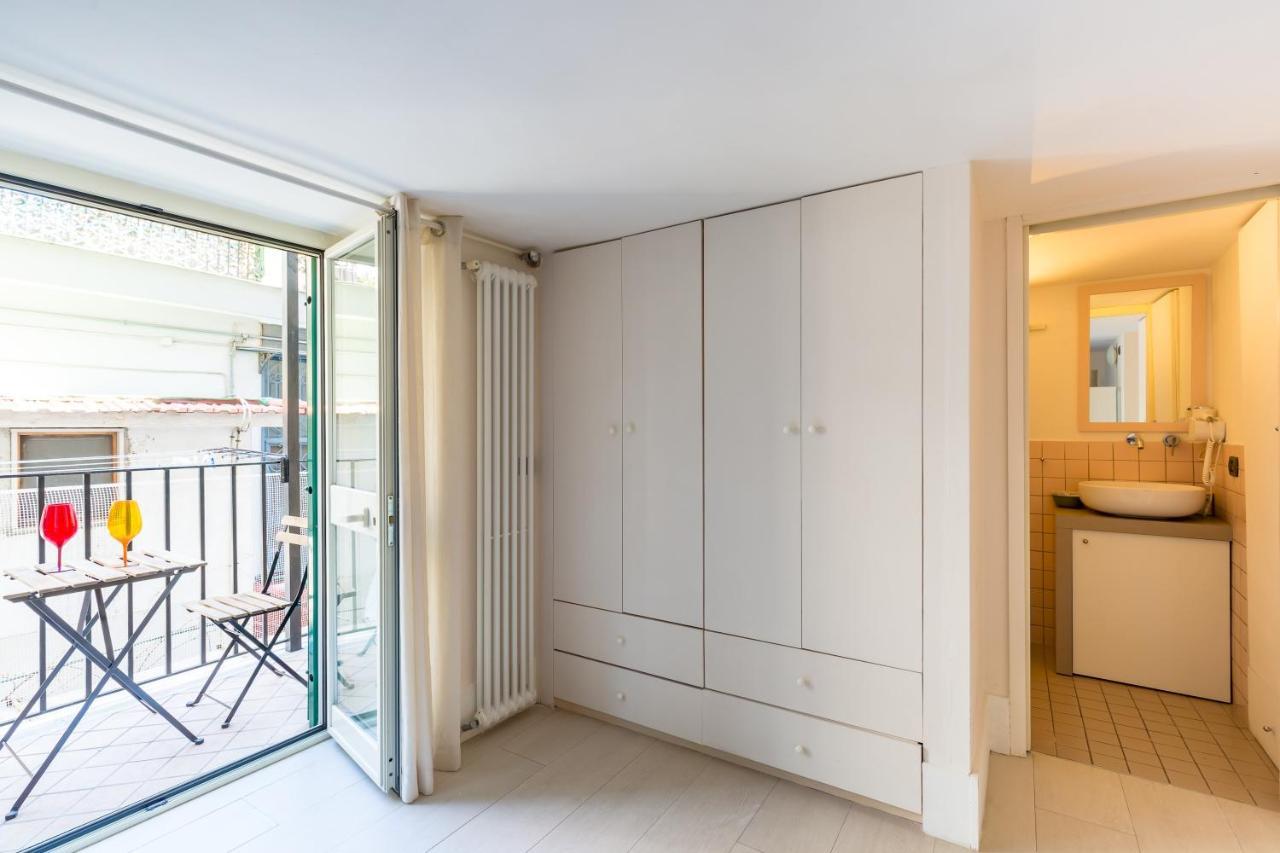 Appartement Cool Flat At Via Dei Mille By Napoliapartments